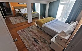 Maya Apart Apart Otel