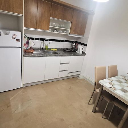 Maya Apart Antalya Dış mekan fotoğraf