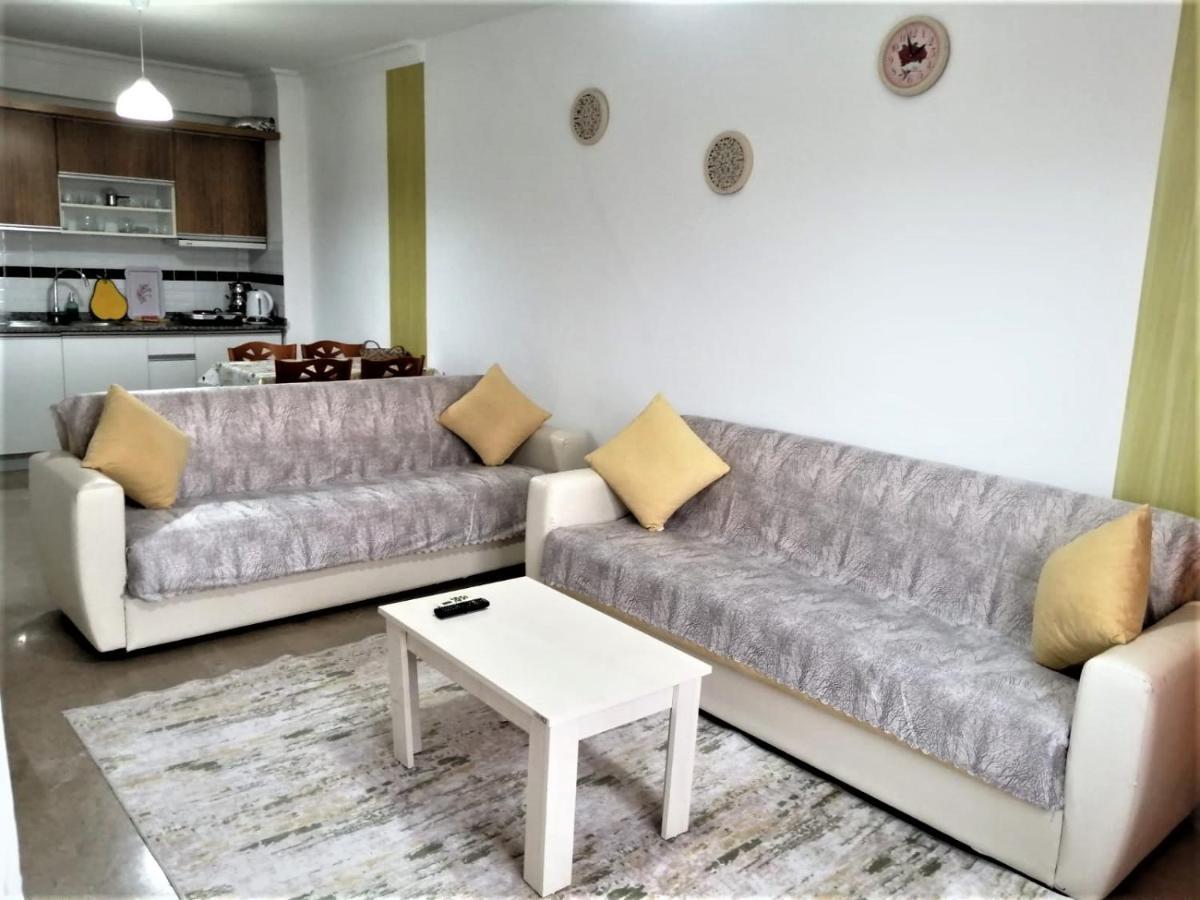 Maya Apart Antalya Dış mekan fotoğraf