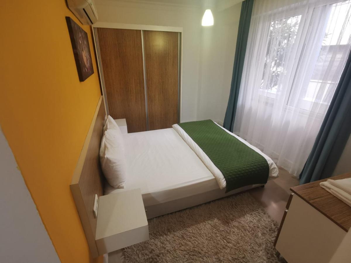 Maya Apart Antalya Dış mekan fotoğraf