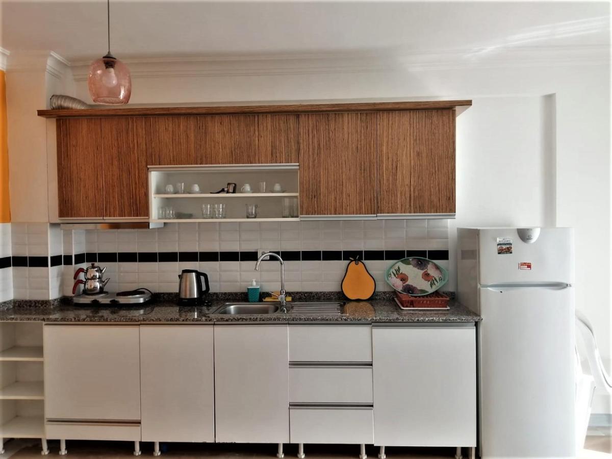 Maya Apart Antalya Dış mekan fotoğraf