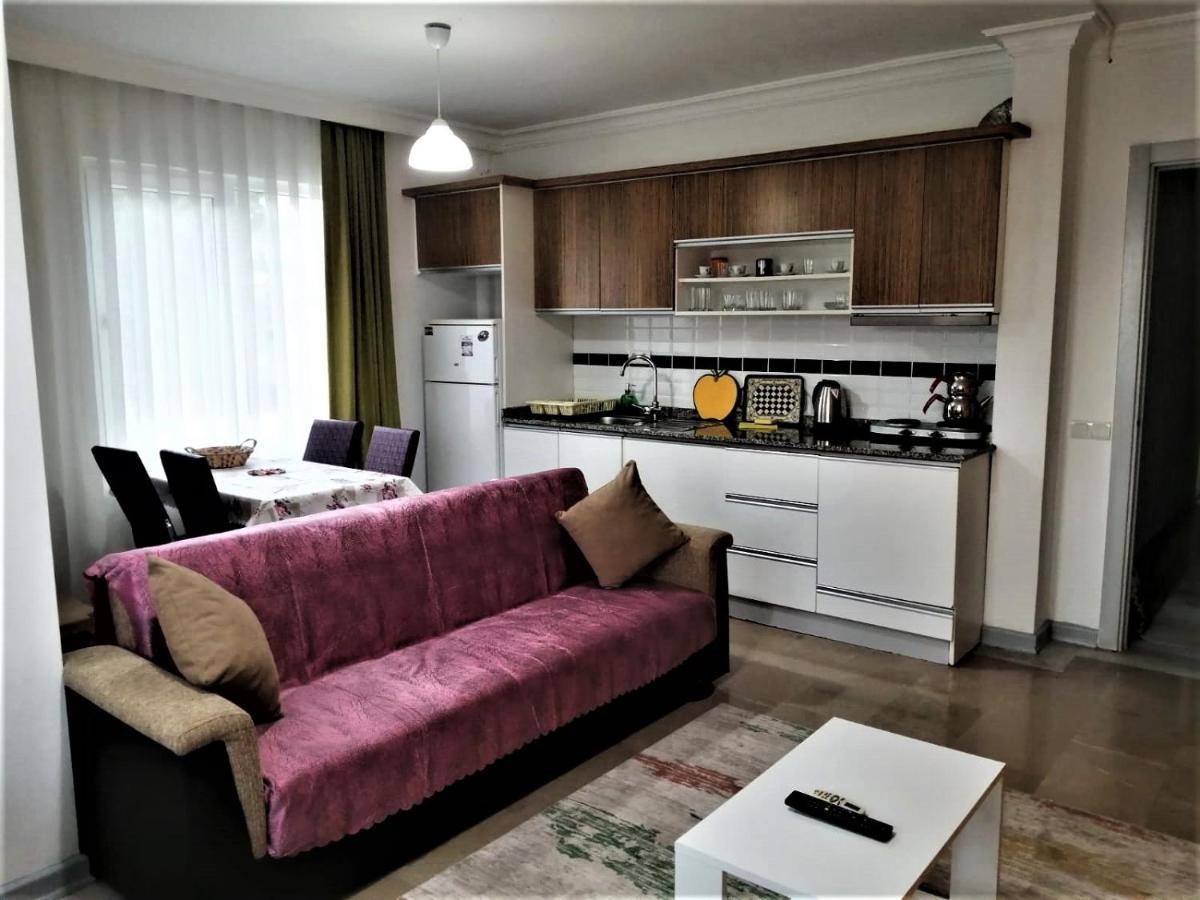 Maya Apart Antalya Dış mekan fotoğraf