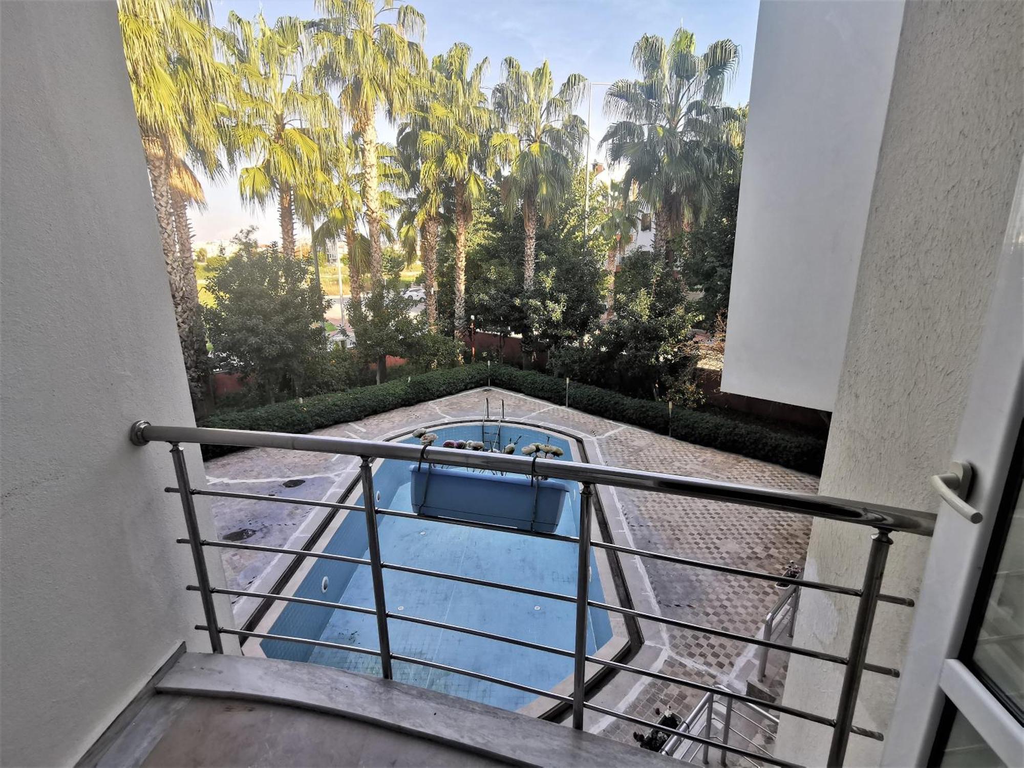 Maya Apart Antalya Dış mekan fotoğraf