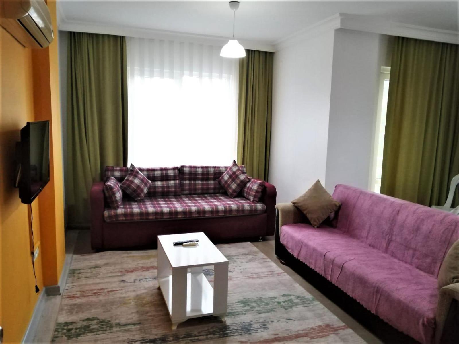 Maya Apart Antalya Dış mekan fotoğraf