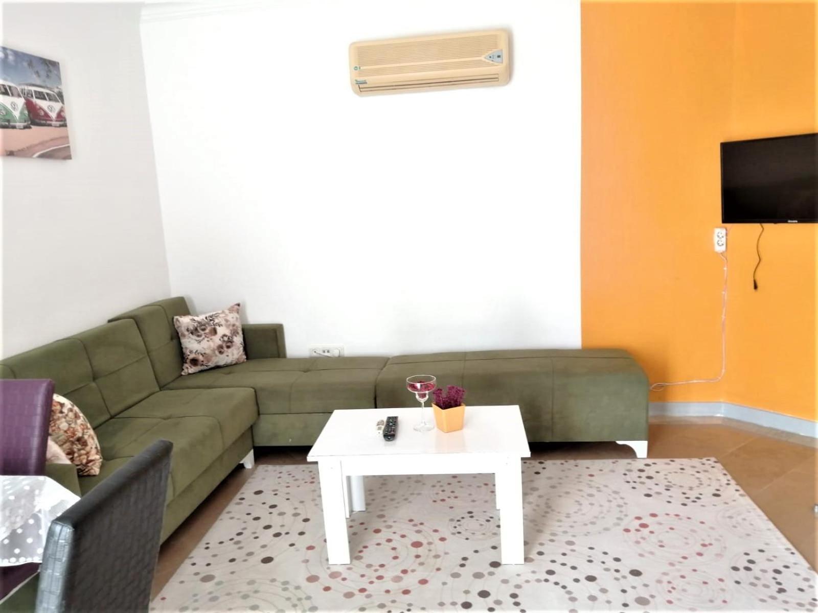 Maya Apart Antalya Dış mekan fotoğraf