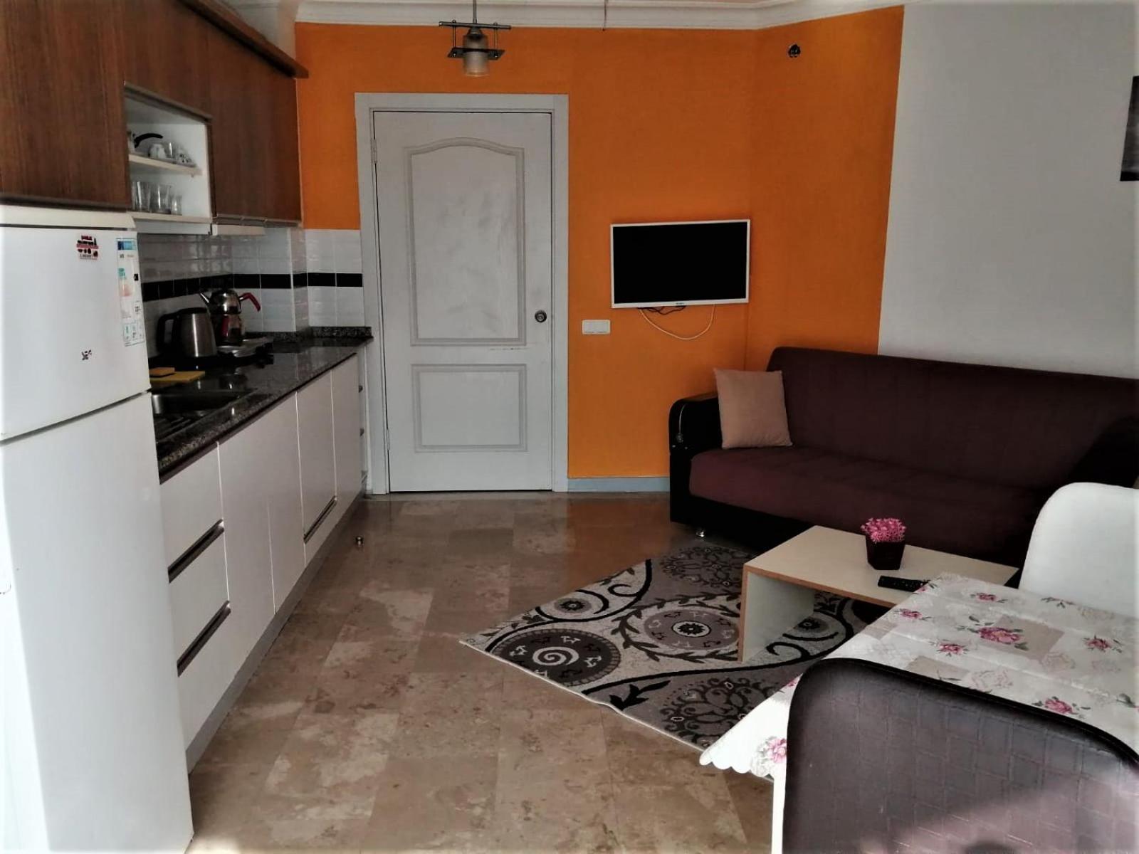 Maya Apart Antalya Dış mekan fotoğraf