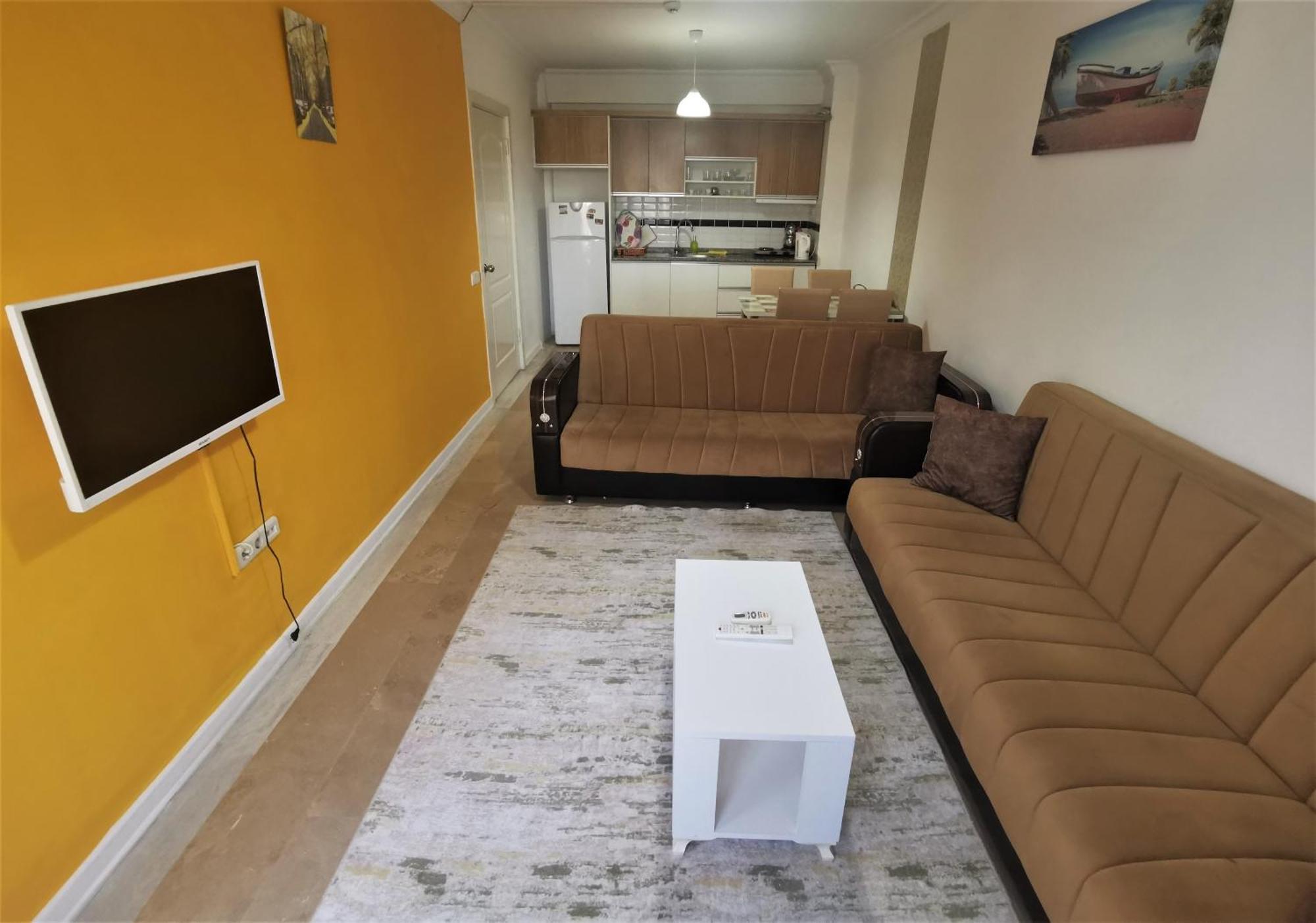 Maya Apart Antalya Dış mekan fotoğraf