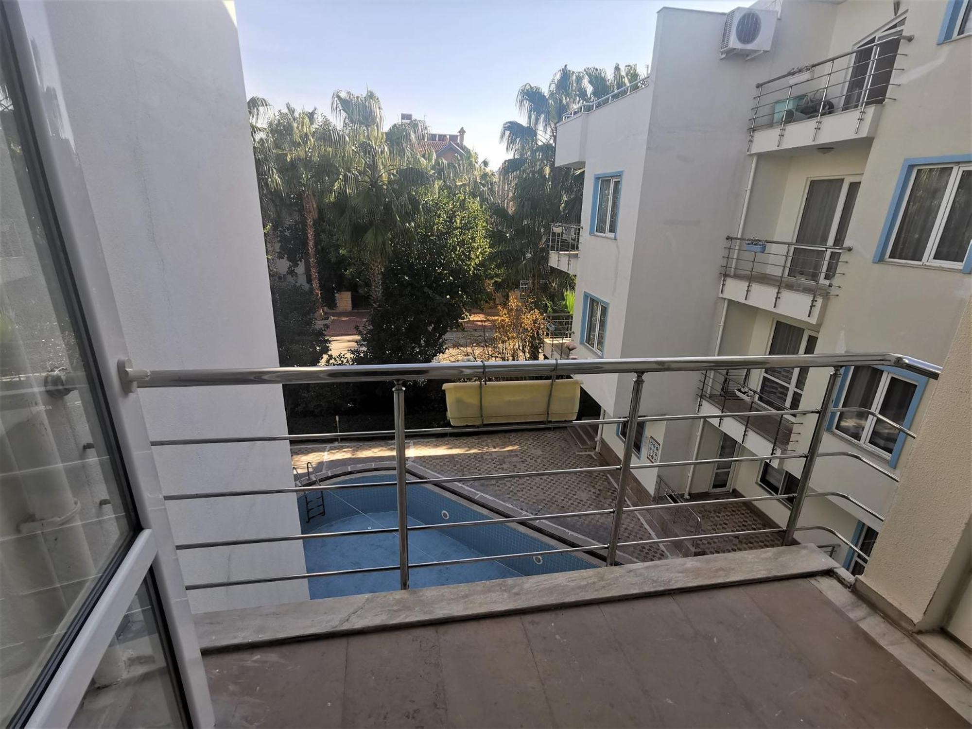 Maya Apart Antalya Dış mekan fotoğraf