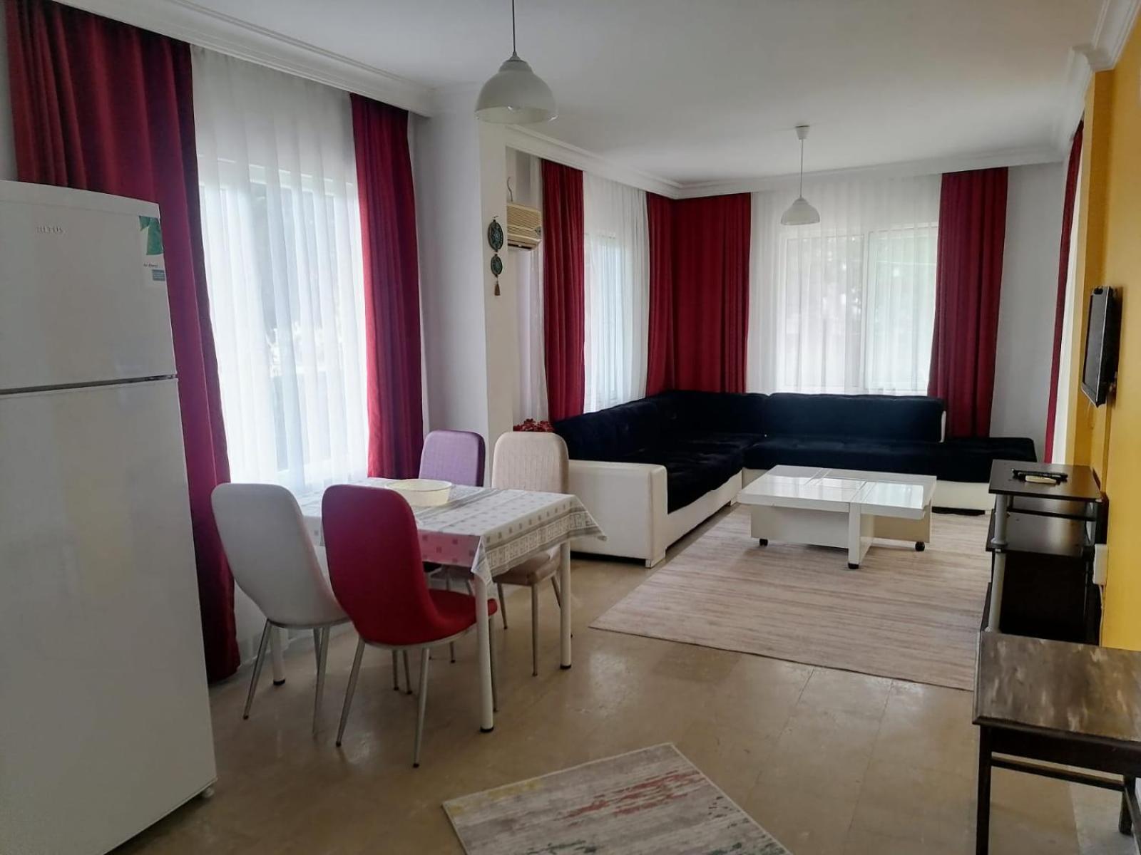 Maya Apart Antalya Dış mekan fotoğraf