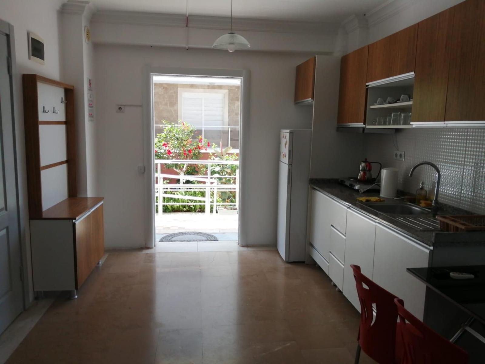 Maya Apart Antalya Dış mekan fotoğraf