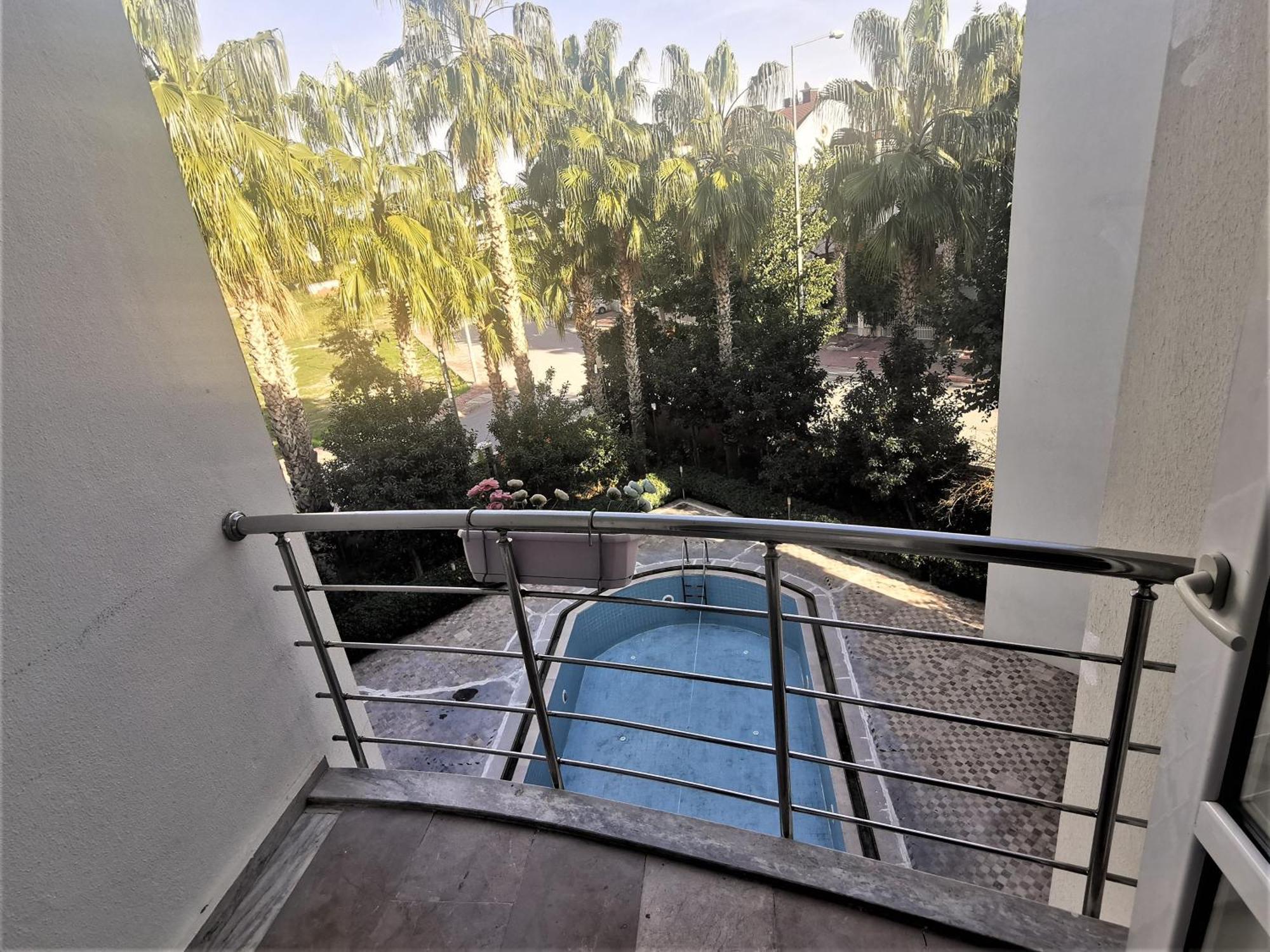 Maya Apart Antalya Dış mekan fotoğraf