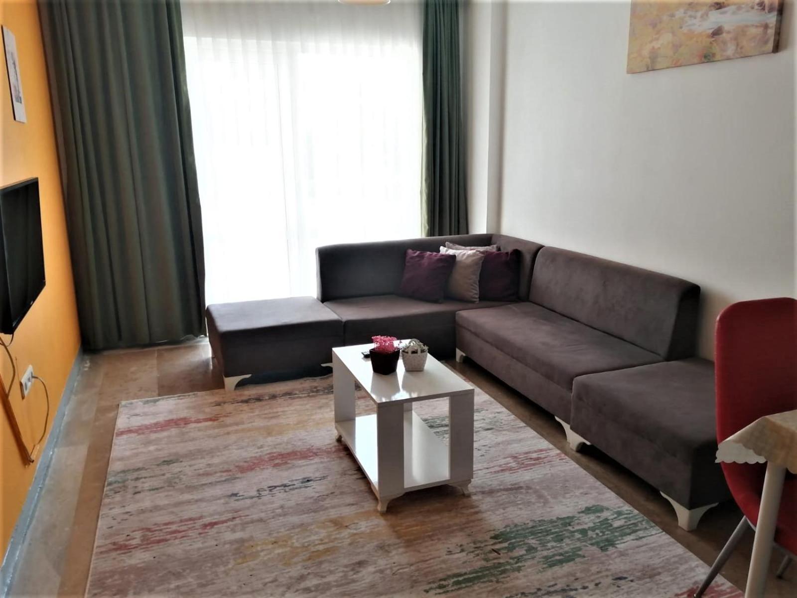 Maya Apart Antalya Dış mekan fotoğraf