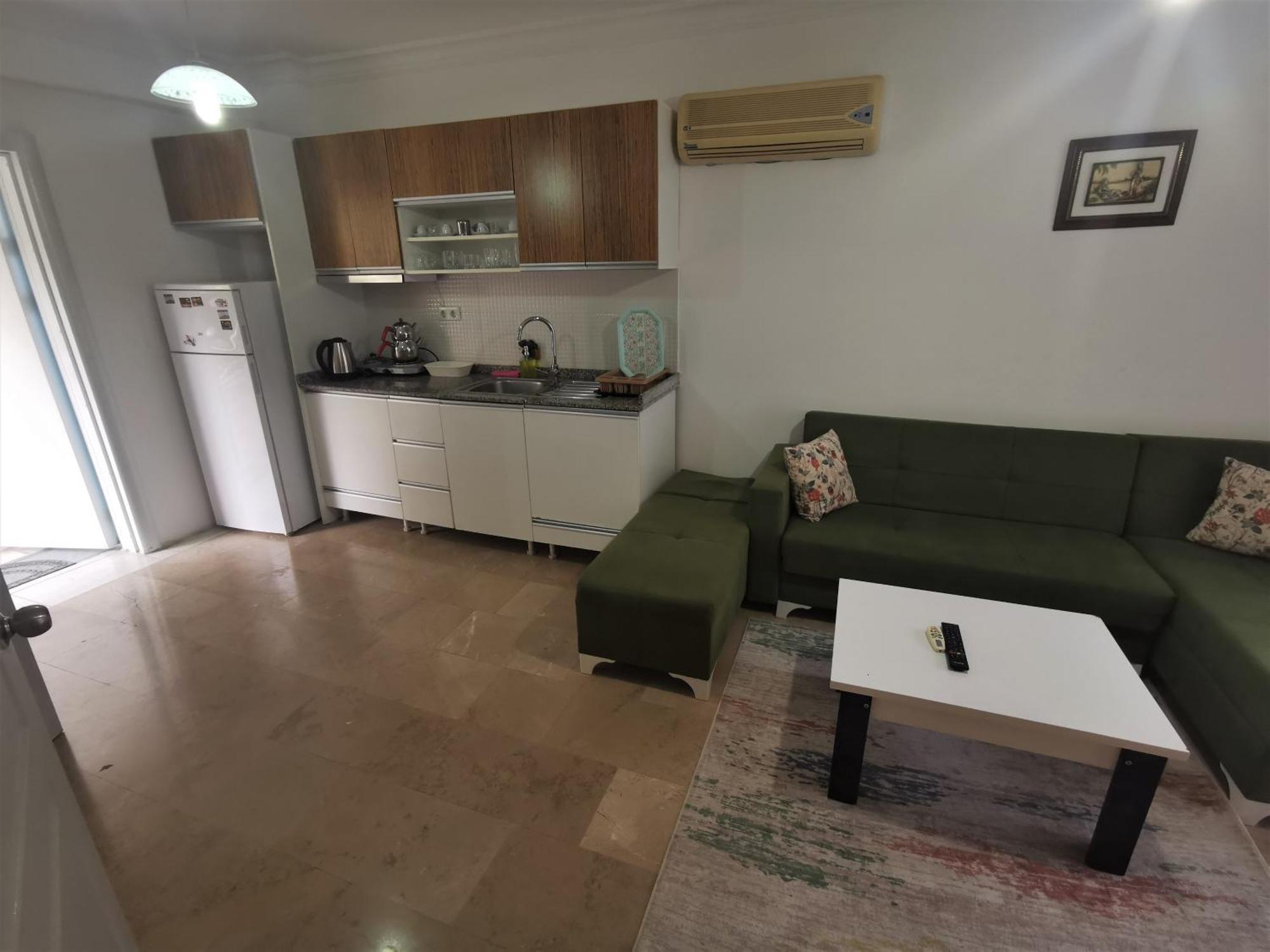 Maya Apart Antalya Dış mekan fotoğraf
