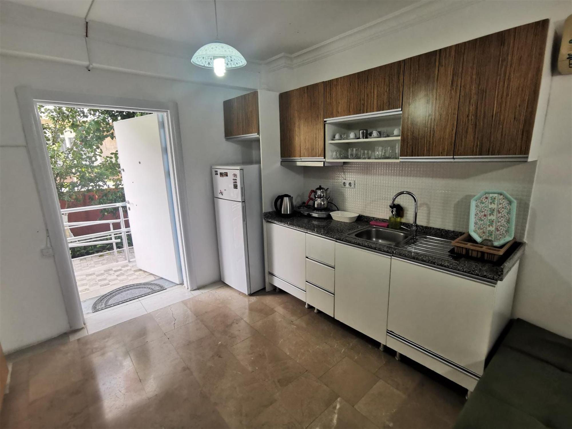 Maya Apart Antalya Dış mekan fotoğraf