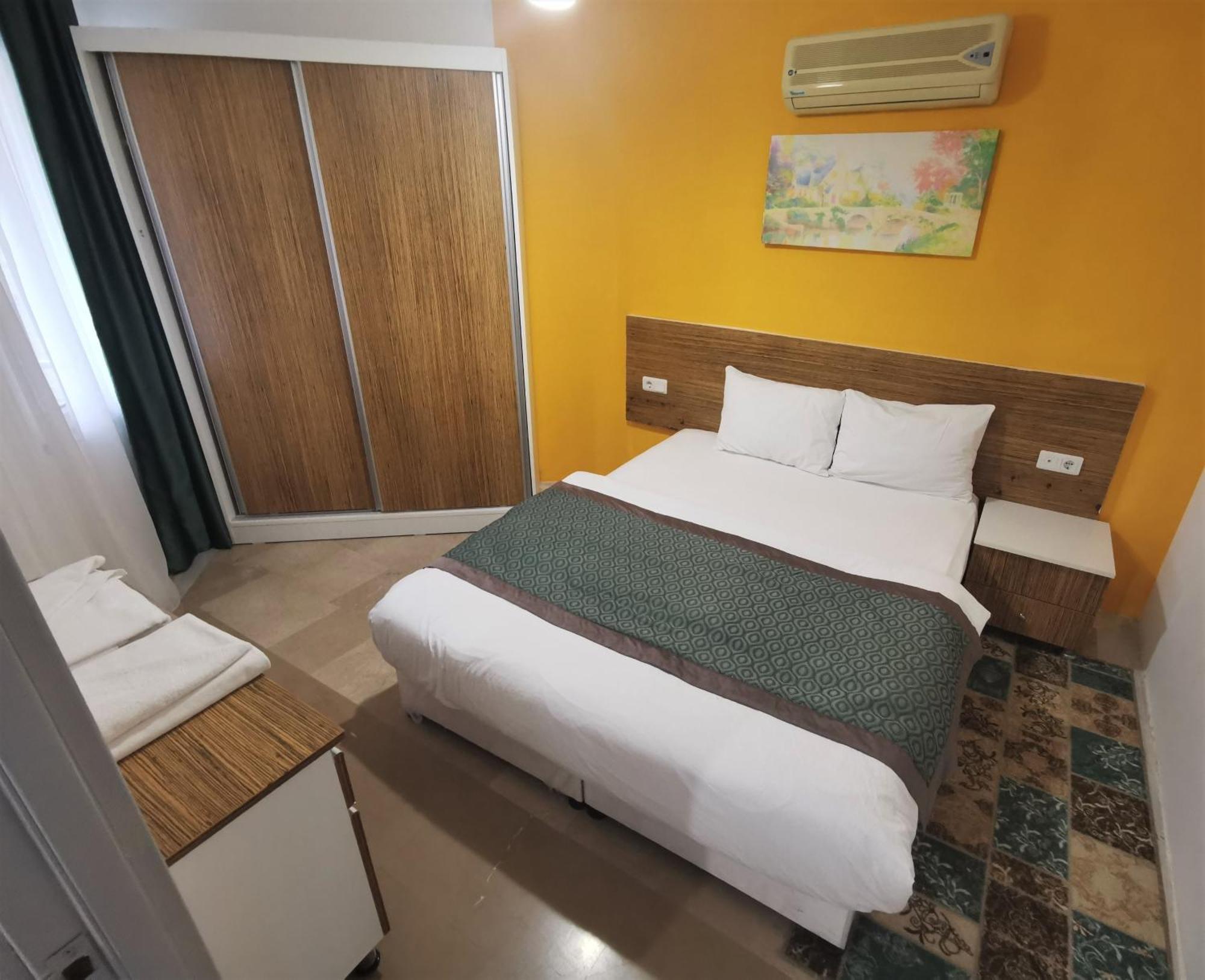 Maya Apart Antalya Dış mekan fotoğraf