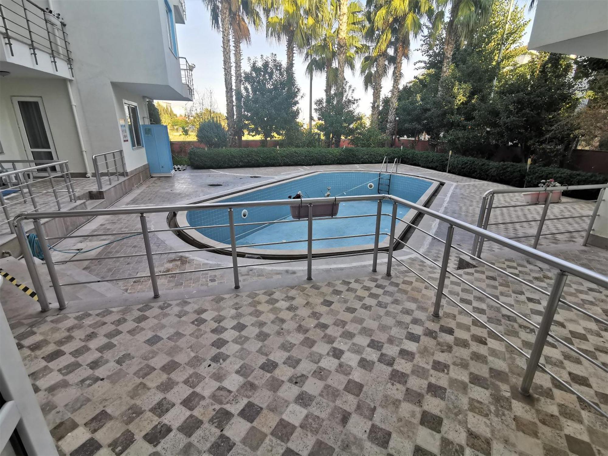 Maya Apart Antalya Dış mekan fotoğraf